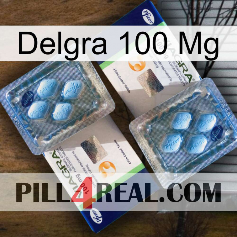 Delgra 100Mg viagra5